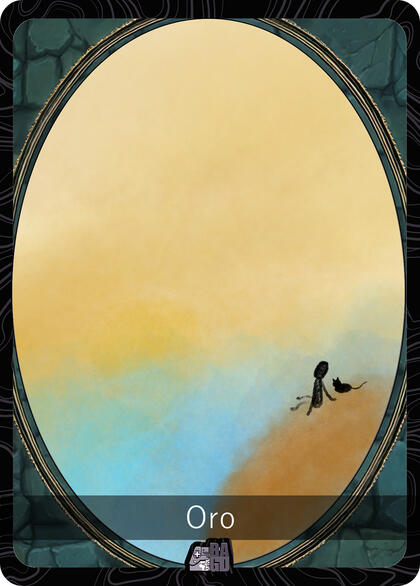 Card for 2D Art Jam