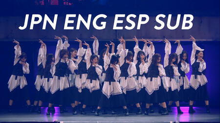 Thumbnail for multilingually subtitled video