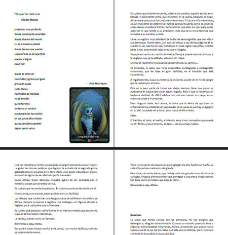 Story for Narrative Jam