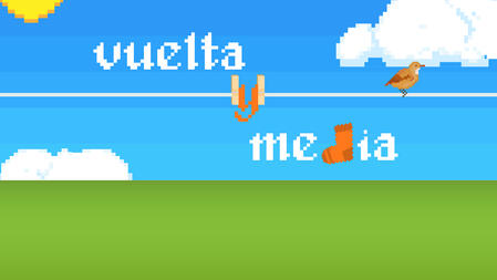 Vuelta y Media thumbnail